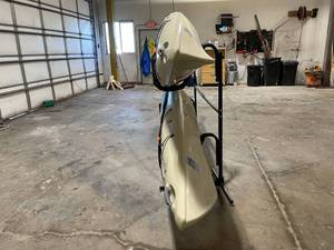 2020 Wilderness Systems Pungo 125 KAYAK - Sold Together