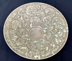 lot 28 image: Phyllis Dupuy Ceramic Bowl