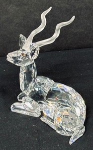 lot 98 image: Swarovski 1994 Annual Edition The Kudo