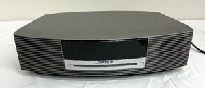lot 179 image: Bose Wave Music System with Remote