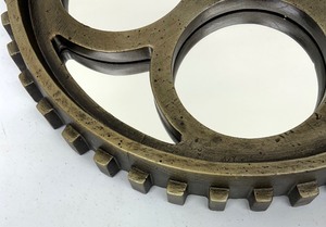 lot 285 image: Vintage Turner Wall Accessory