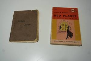 lot 97 image: Cookbook of Age1926 Womans Council of the Christian Church