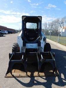 2012 Bobcat S630 Skid Steer