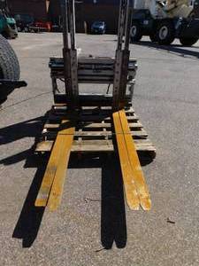 Cascade Single  Double Attachment