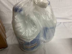 2 Gallons of Clorox Germicidal Bleach