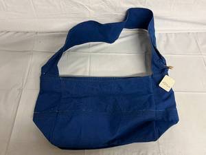 Free People WTF Waxed Canvas Sling Bag