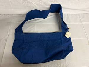 Free People WTF Waxed Canvas Sling Bag