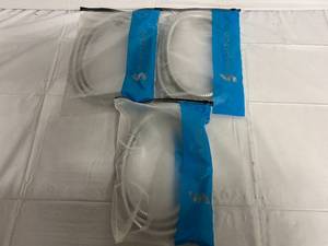 3 Sparkpod Shower Handle Extender Hoses