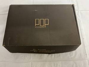 Pop Sanitatyware Faucet