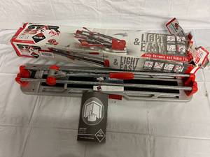 Star Max Rubi Tile Cutter