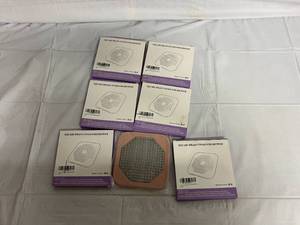 6 Shower Drain Covers