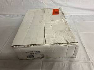 7-10 Gallon Clear Can Liners