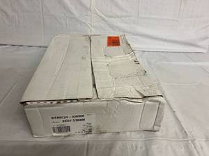 7-10 Gallon Clear Can Liners