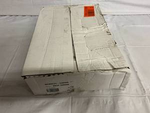 7-10 Gallon Clear Can Liners