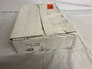 7-10 Gallon Clear Can Liners