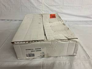 7-10 Gallon Clear Can Liners