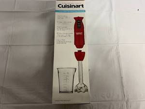 Cuisinart Two Speed Hand Blender