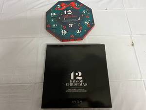 2 Tea Light Calendars