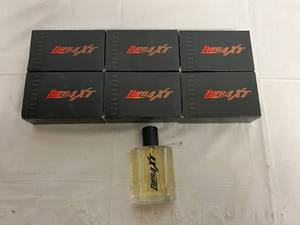 6 Turn4 XT Eau De Toilette Perfume Sprays