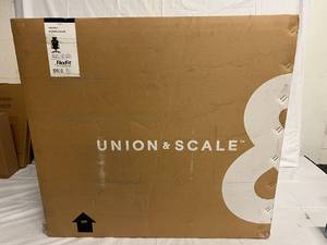 Union and Scale Hyken Chair