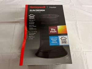 Honeywell Slim Design Heater