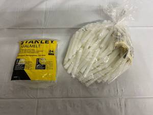 Lot of Hot Glue Gun Sticks