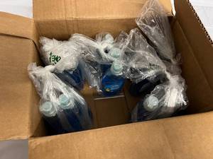11 Bottles of Dawn Dish Soap