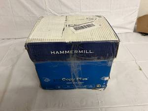2500 Sheets of 8.5 x 11 Copy Paper