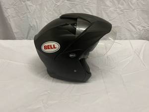 Bell Helmet Size Medium
