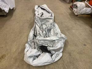 Large Boat Cover