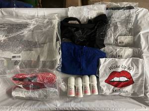 Avon Fun Variety Lot
