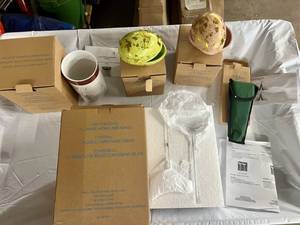 Avon Variety Lot