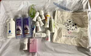 Avon-Personal Care Items