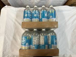 2x 12pk Nice Diet Tonic Water