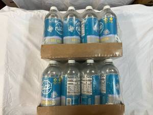 2x 12pk Nice Diet Tonic Water