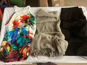 Avon Fashions x3