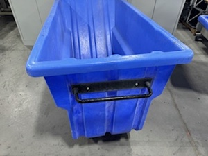 lot 91 image: Bayhead Tilt Truck