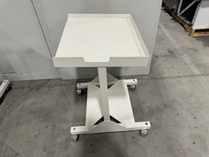 lot 41 image: Printer Cart