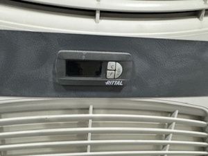 lot 123 image: Rittal Chiller, SK3334-707
