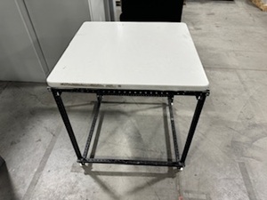 lot 147 image: Work Table
