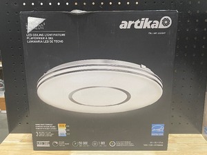 Artika Horizon LED Ceiling Light Fixture