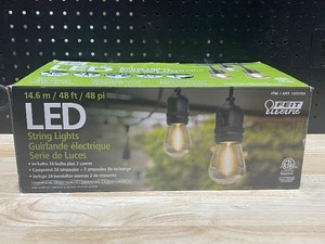 LED String Lights