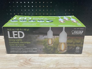 LED String Lights