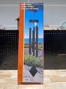 Wind Chimes