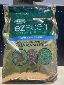Scotts EZ Seed Patch and Repair
