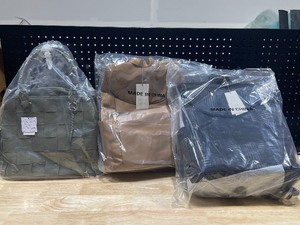 New Womens PurseBackpack