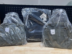 New Womens PurseBackpack