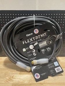 Flextreme Contractor Grade Garden Hose