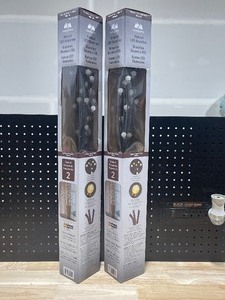 Evergreen Natural LED Branches