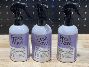 Fresh Wave Odor Removing Spray Lavender